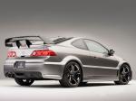 Acura RSX A-Spec Concept 2005 года